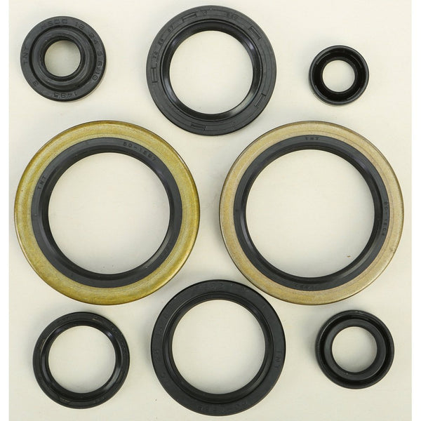 Oil Seal Set