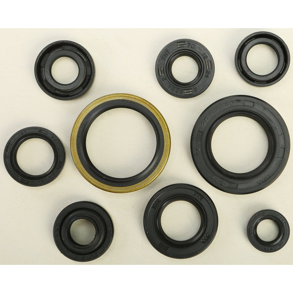 Oil Seal Set