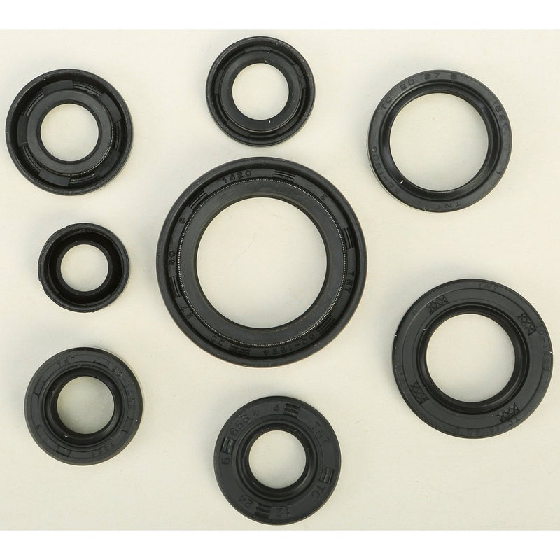 Oil Seal Set