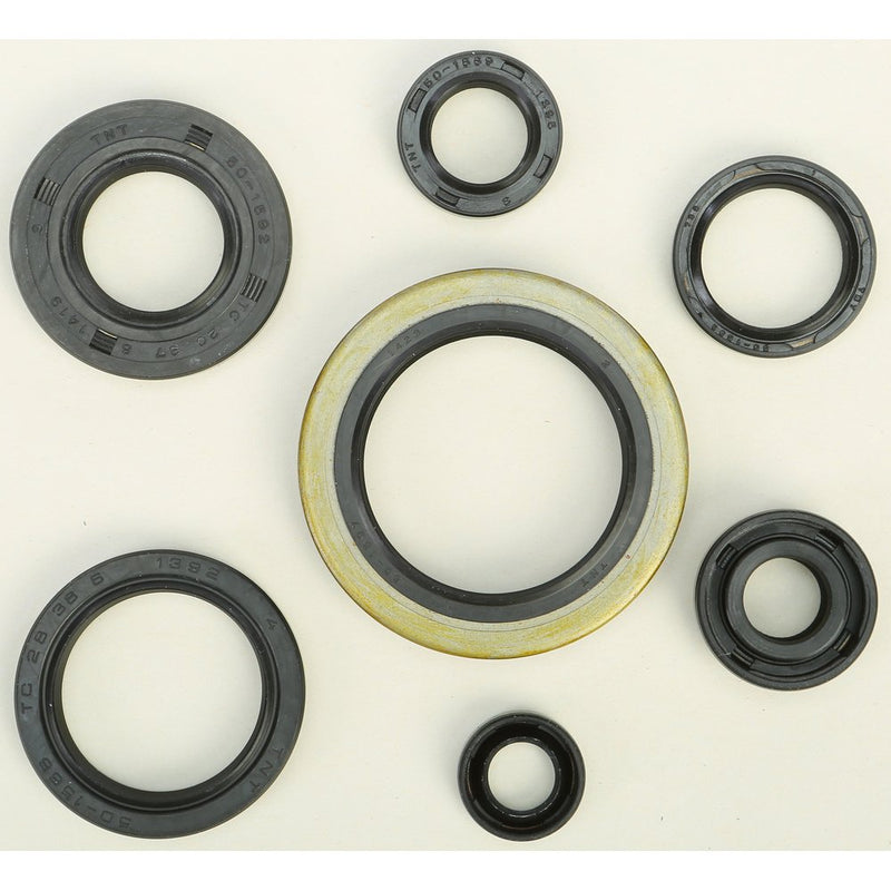 Oil Seal Set