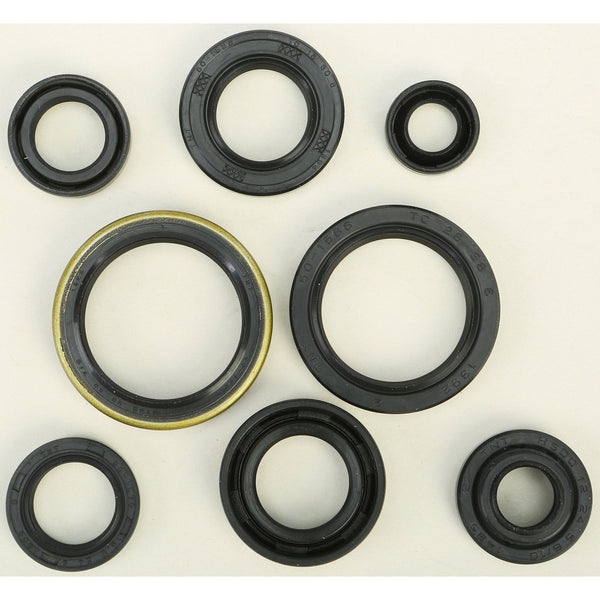 Oil Seal Set