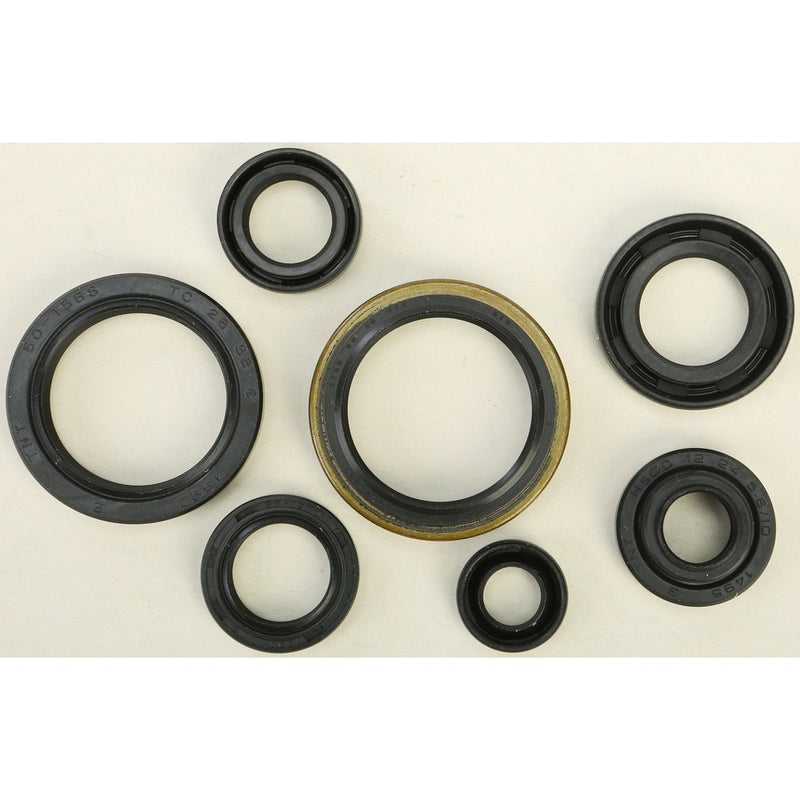 Oil Seal Set