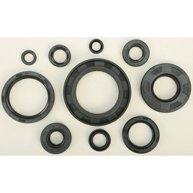 Oil Seal Set