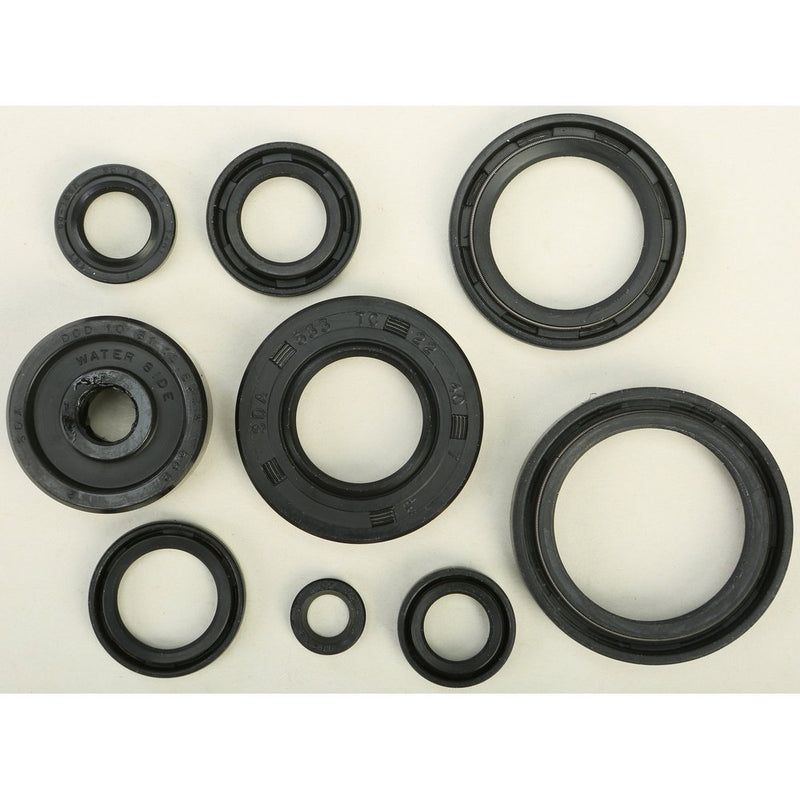 Oil Seal Set