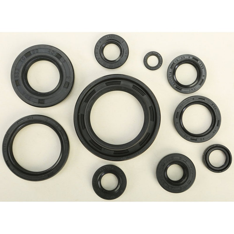 Oil Seal Set