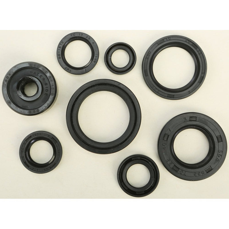 Oil Seal Set