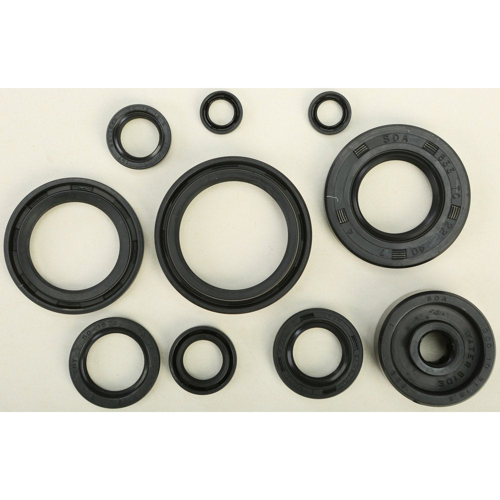 Oil Seal Set