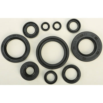 Oil Seal Set