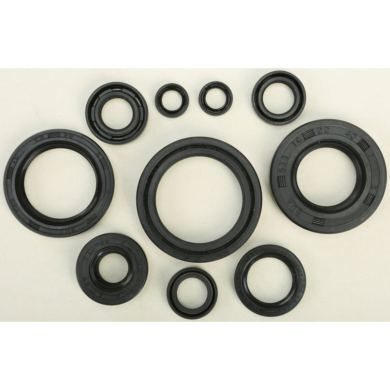 Oil Seal Set