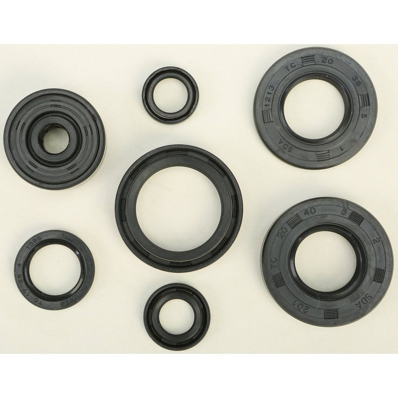Oil Seal Set