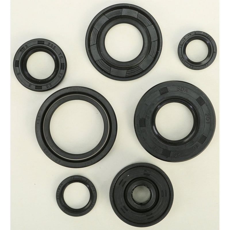Oil Seal Set