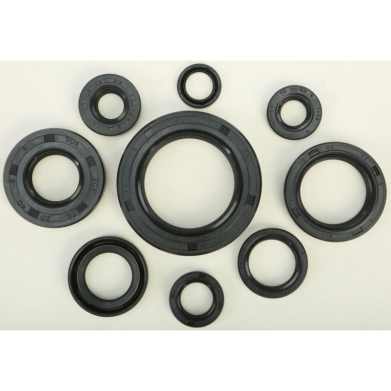 Oil Seal Set