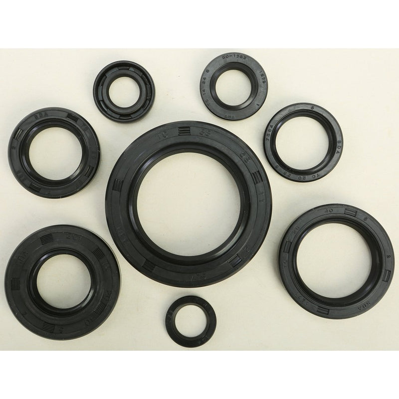 Oil Seal Set