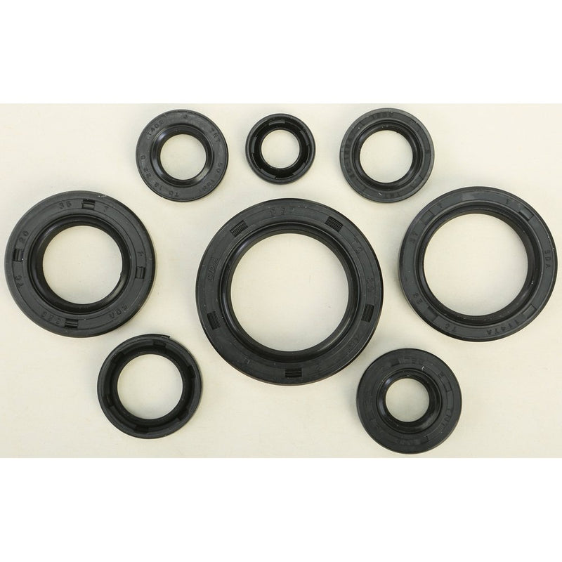 Oil Seal Set