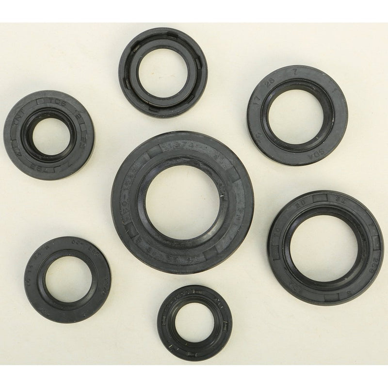 Oil Seal Set