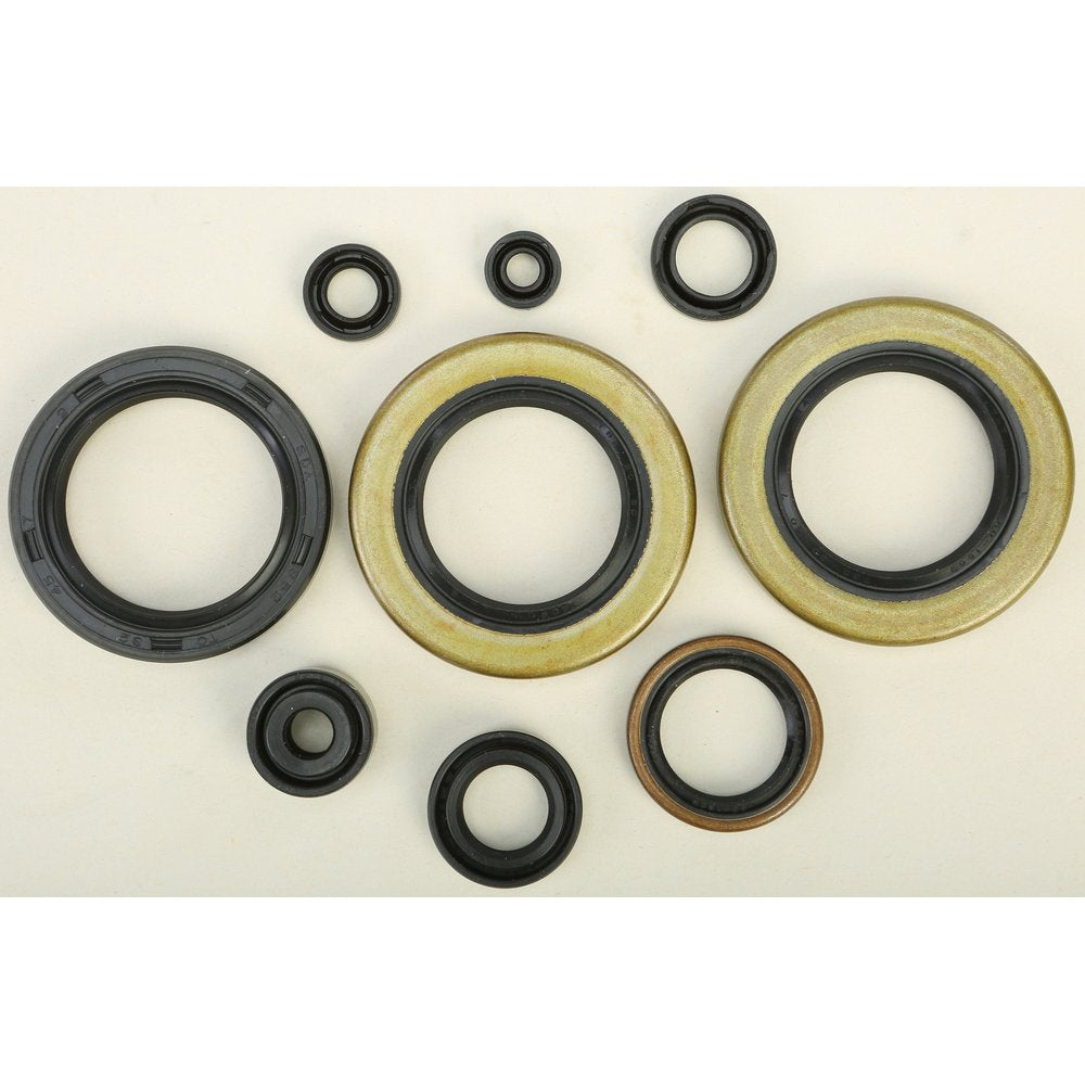 Oil Seal Set