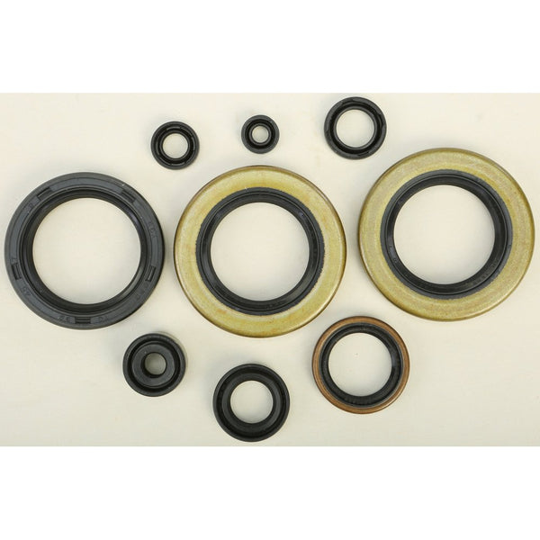 Oil Seal Set