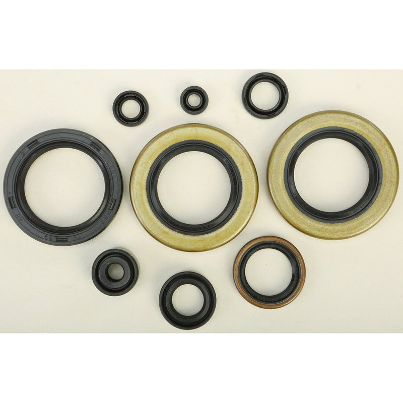 Oil Seal Set