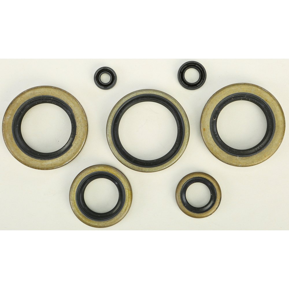 Oil Seal Set