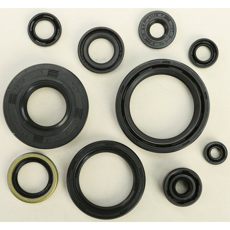 Oil Seal Set