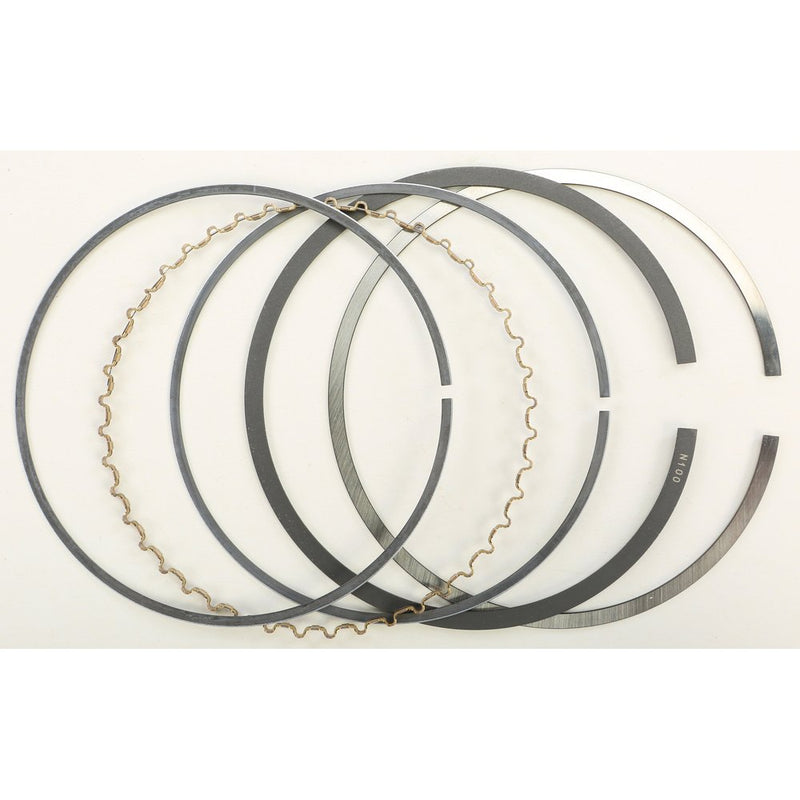 Piston Rings 92.95mm Pol For Vertex Pistons Only