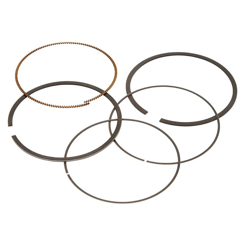 Piston Rings 88.97mm Hon For Vertex Pistons Only