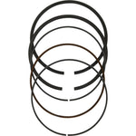 Piston Rings 86.97mm Hon For Vertex Pistons Only