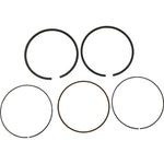 Piston Rings 86.97mm Hon For Vertex Pistons Only