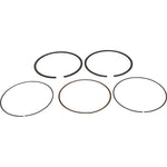 Piston Rings 86.97mm Hon For Vertex Pistons Only