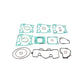 Top End Gaskets