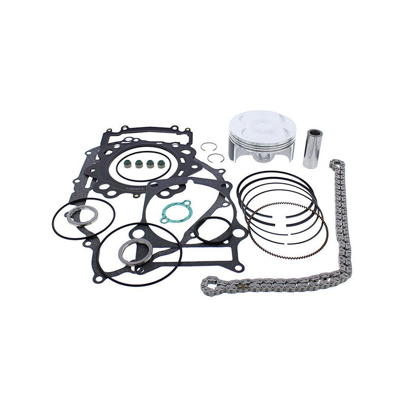 Top End Kit Hc Forged 101.95/Std 11.0:1 Yam