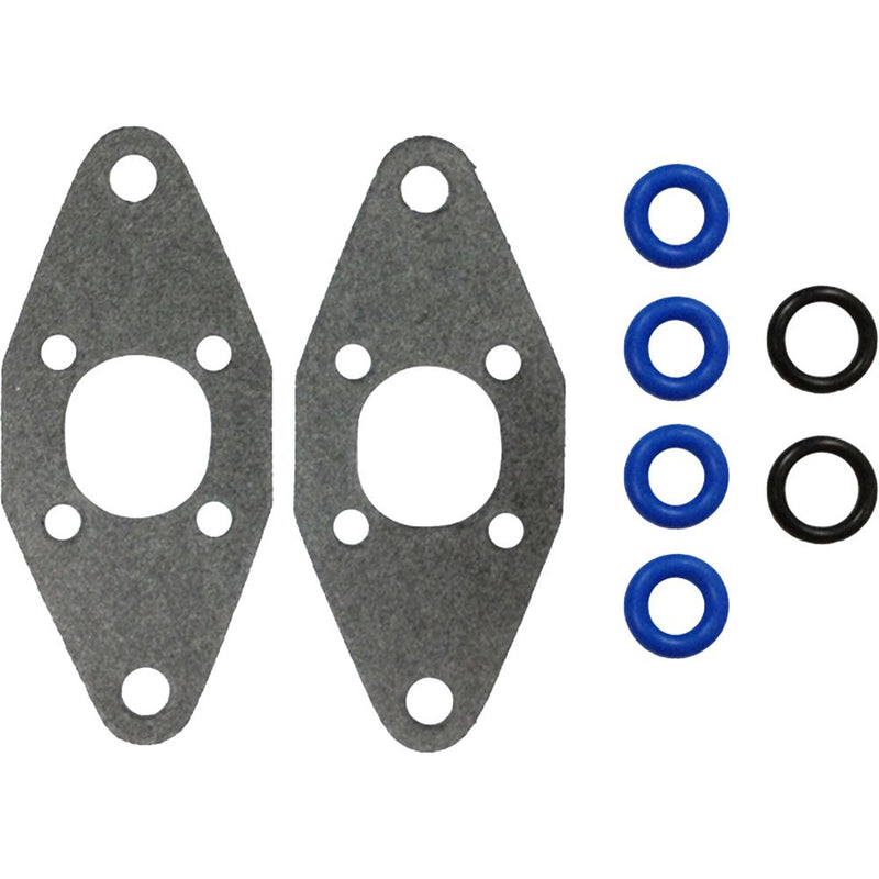 Exhaust Valve Gskt Kit Sd Mzx 600 Rs '08 11