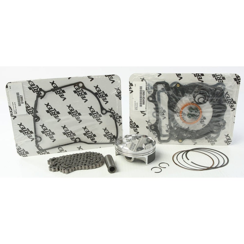 Top End Kit 76.96/Std 13.9:1 Suz