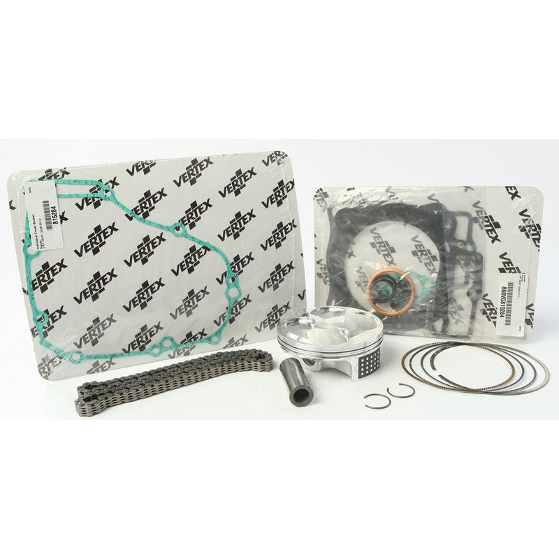 Top End Kit Forged H C