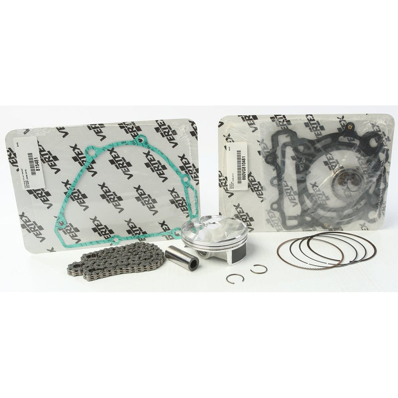 Top End Kit Forged H C