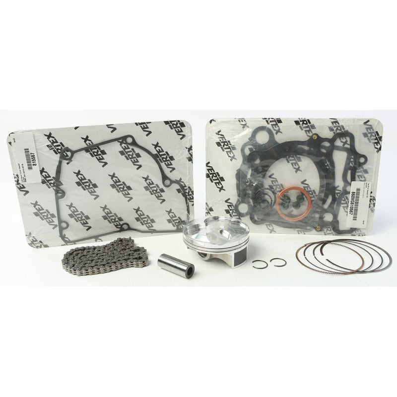 Top End Kit Forged H C