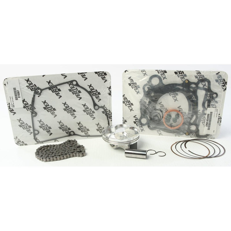 Top End Kit 76.96/Std 13.8:1 Suz