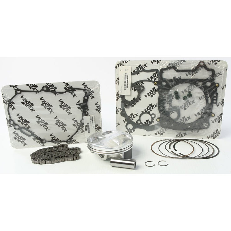 Top End Kit 96.95/Std 13.5:1 Yam