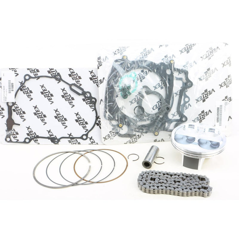 Top End Kit 96.94/Std 13.5:1 Yam