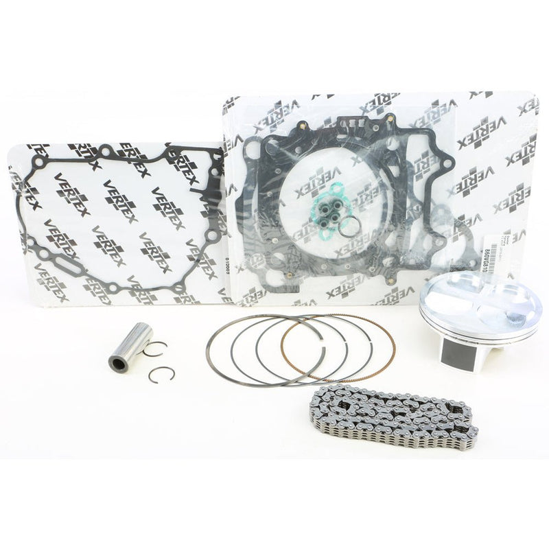Top End Kit 96.93/Std 13.5:1 Yam