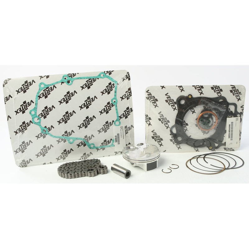 Top End Kit Forged H C