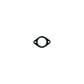 Exhaust Gasket Pol Fuji L/C S/M