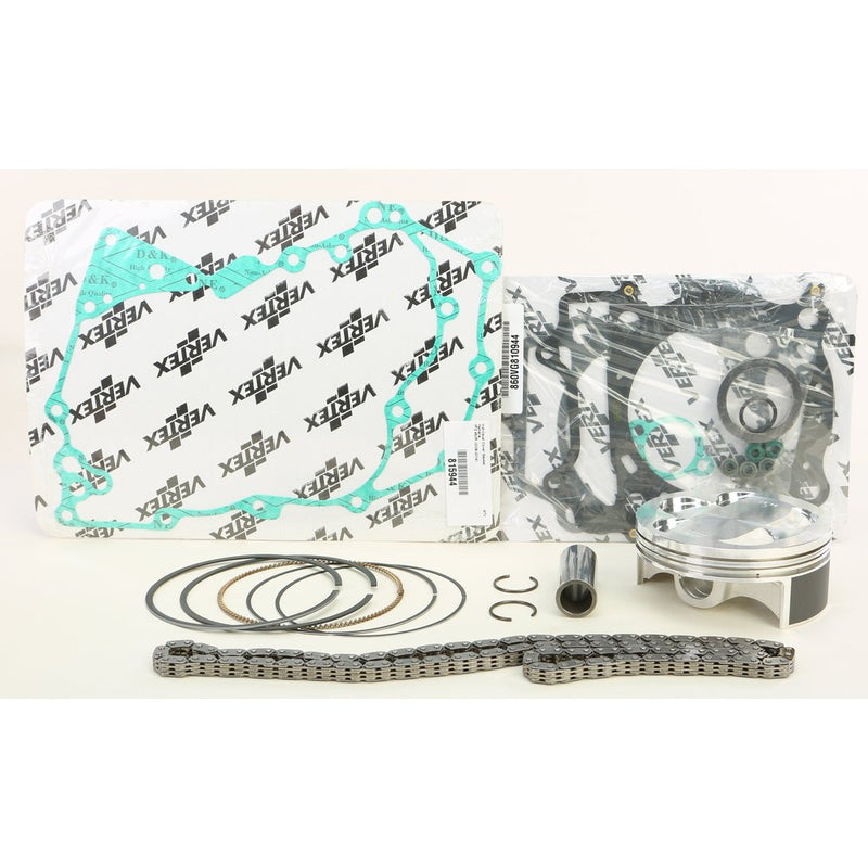 Forged High Compression Top End Kit 94.97mm