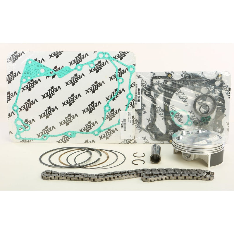 Top End Kit 94.96/Std 13.0:1 Yam