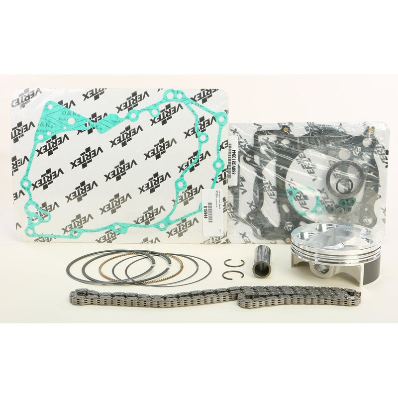 Top End Kit 94.95/Std 13.0:1 Yam