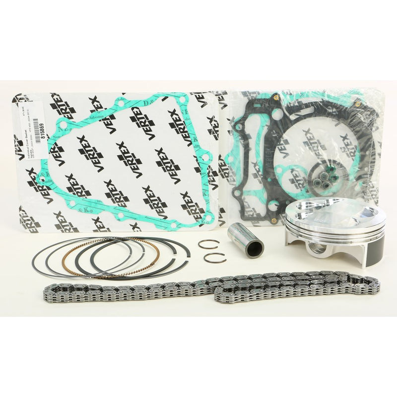 Top End Kit 94.95/Std 13.0:1 Yam