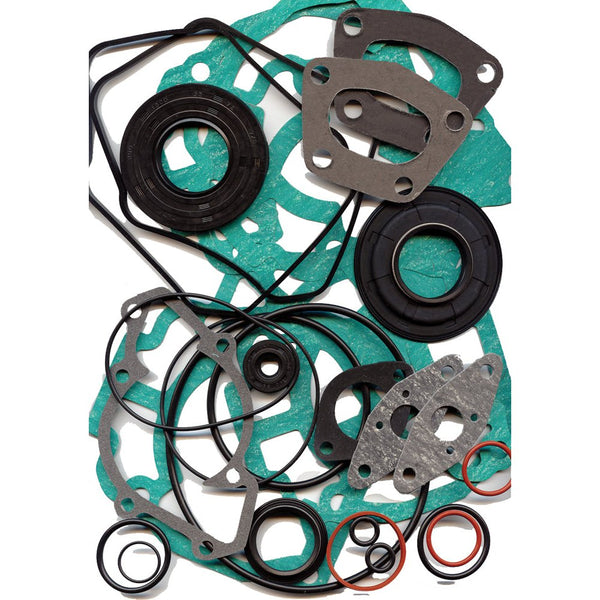 Gasket Set S/M Yamaha 500