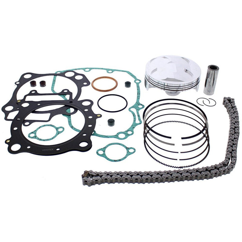 Top End Kit Hc 95.95/Std 13.5:1 Hon