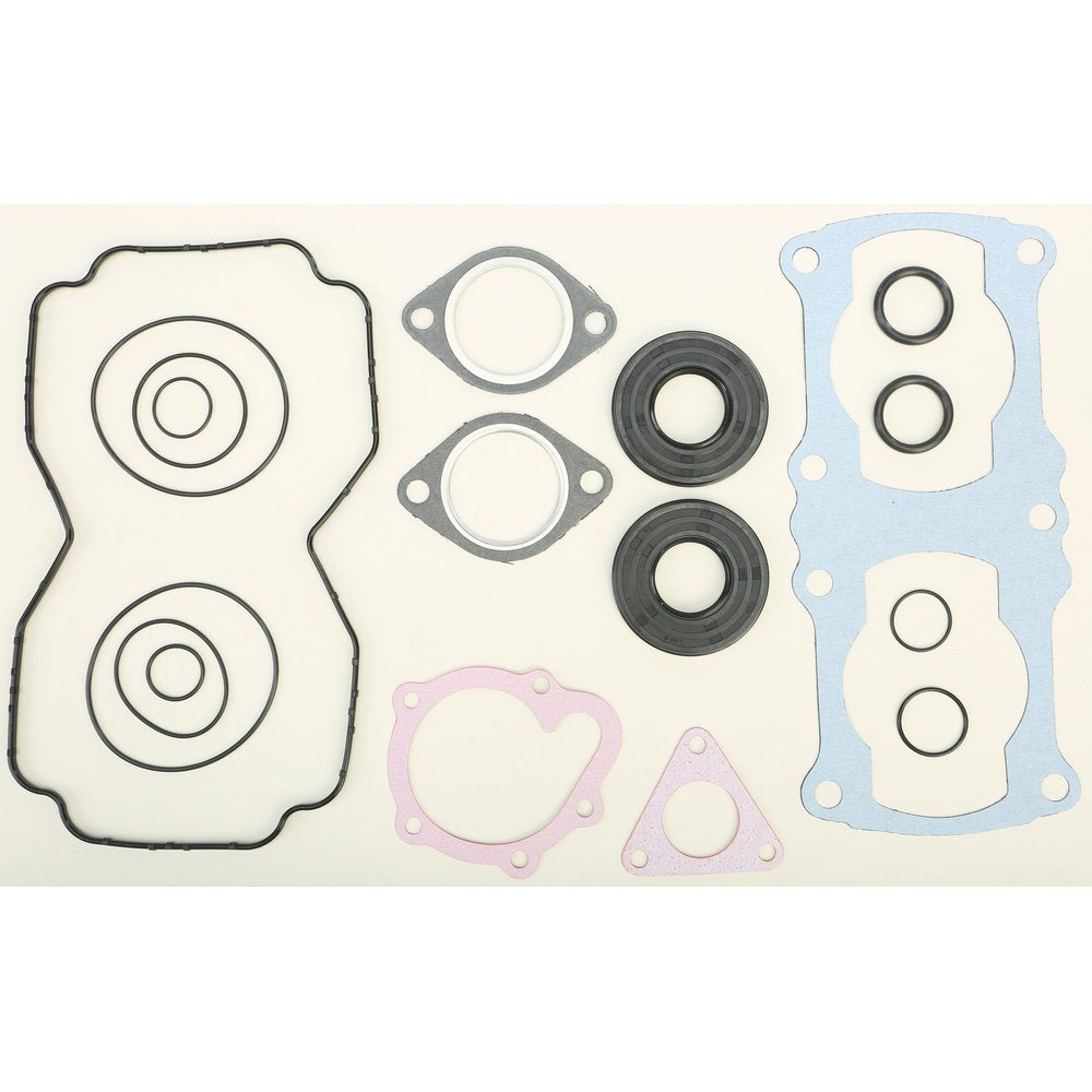Gasket Set S/M Polaris 440