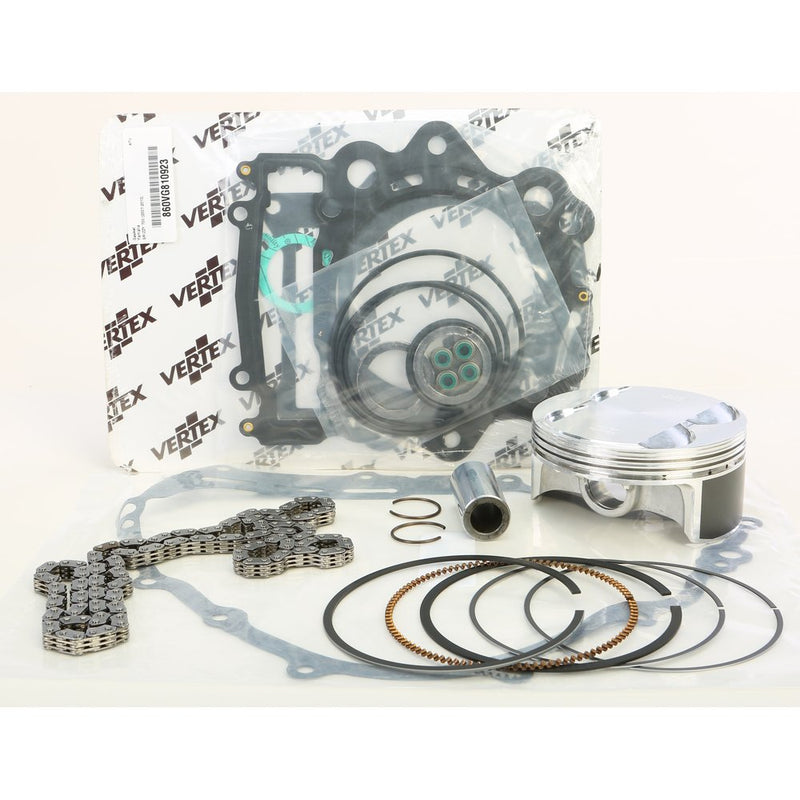 Forged High Compression Top End Kit 101.97mm